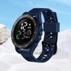 Kids LED Digital Waterproof Comfortable Silicone Sports Watch Band Calendar Week Display Boys