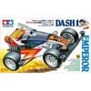 Tamiya Racer Mini 4WD No.25 Dash-1 Emperor Type 3 Chassis 18025 Mold Color