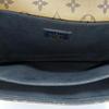 [Pre-Owned] Louis Vuitton Pochette Metis 'Brown Monogram Reverse Canvas' - Very Good #1PT78SI