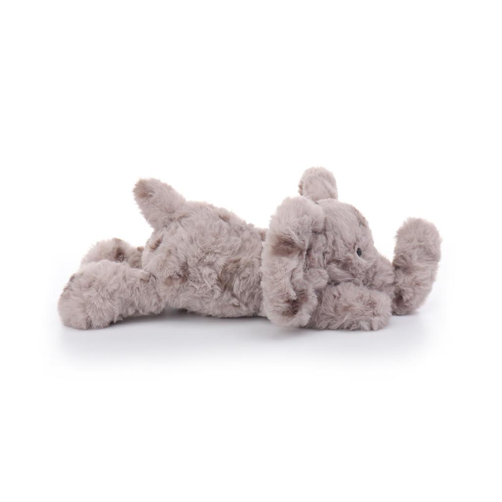 Apricot Lamb Pupu Elephant Plush Soft and Fluffy Pupu Elephant for Girls and 36cm Toy, Cute, Boys,