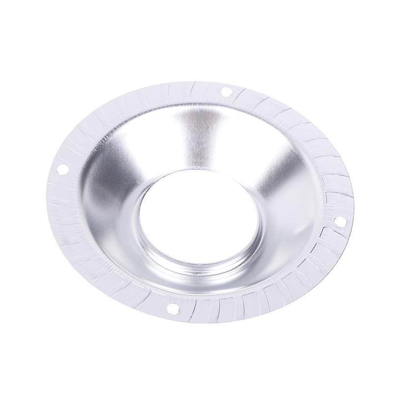 Candy Floss Maker Replacement Heat Head Cover Tool Commercial Sugar Floss Machine For Events Party Holiday Carnival Celebrations