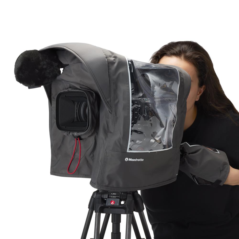Pro Light Osłona na kamerę Cineshield M/L