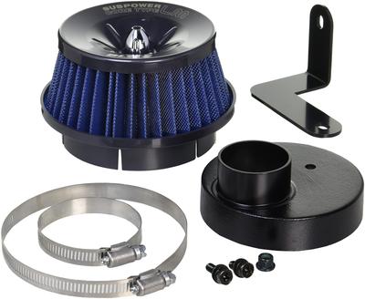 BLITZ SUS POWER AIR CLEANER LM Воздухоочиститель для Toyota Copen LA400K (Suspower LM) (Код товара 56225)
