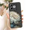 Чехол для Honor 600 Lite LNA-NX1 Милый Забавный Мультяшный Чехол Ударопрочный Мягкий Силиконовый Чехол Для Honor 500 Smart Honor600 Lite 5G Сумки