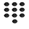 New Car Body Hole Plug Clip Fastener 9555115000 for Honda Acura Civic Accord Clarity