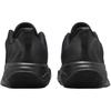 Nike Детские баскетбольные кроссовки Giannis Immortality 4 Low top Черные Унисекс IH7664-005