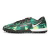 Nike Phantom GT2 Academy TF Shockwave Мужские кроссовки Зеленый Черный Green-Strike DM0725-003