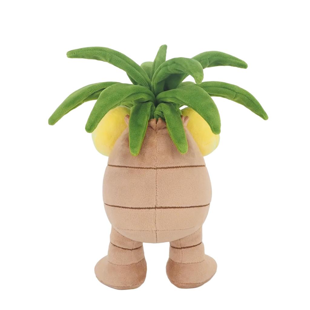 Sanei Boeki Pokémon ALL STAR COLLECTION Экзеггутор (S) Мягкая игрушка W13 x D11 x H24см PP288
