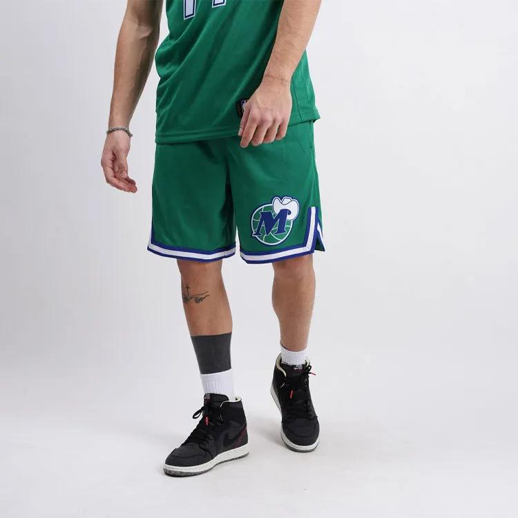 Nike Basketball Shorts Unisex Green (Unisex) Basketball Shorts CN1023 312