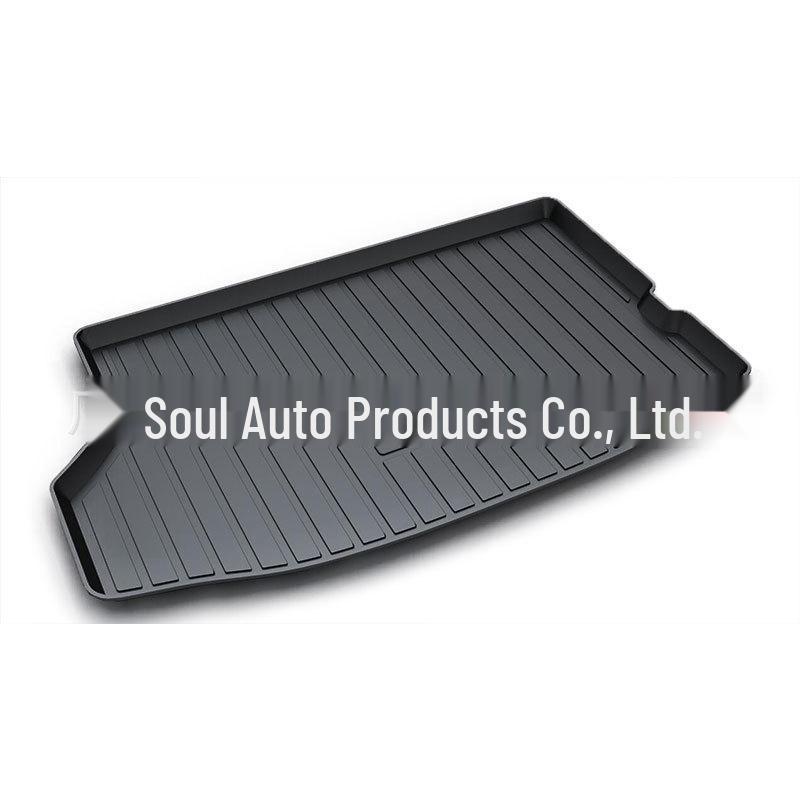 Водонепроницаемый, без запаха коврик в багажник для Cheetah Maitu CS10 CS9 - Прочный, экологичный