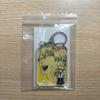 Chainsaw Man Denji Jump Chic Acrylic Keyring Part 1