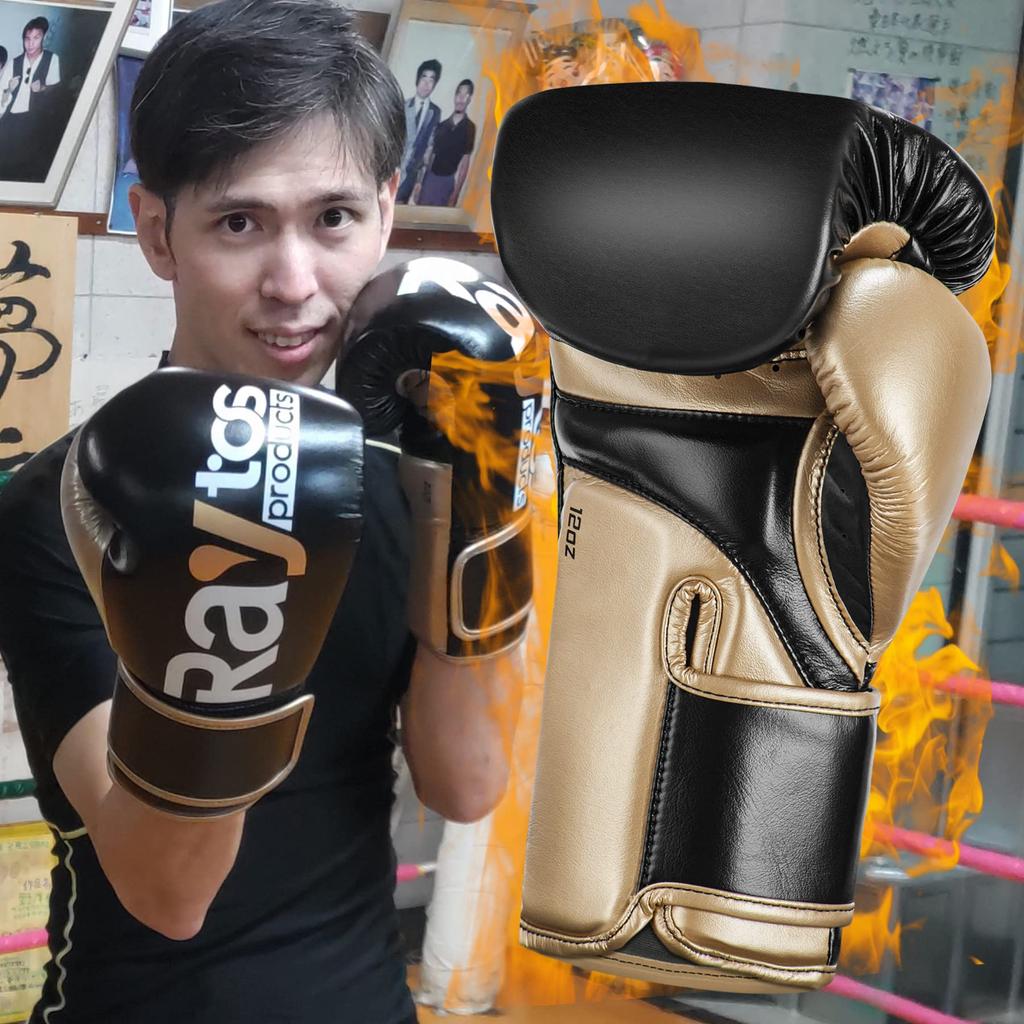 Raytos Бокс Микрофибра Тренировочный Ударный ММА Ударный Мешок Стресс Унисекс Перчатки, Кожа, Дышащие, Кикбоксинг, Перчатки, Перчатки, Перчатки, Перчатки,