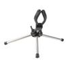 Портативная подставка для саксофона Металлическая складная легкая подставка для сопрано-саксофона