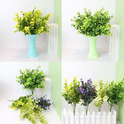 Совершенно новый садовый дом, искусственные растения, цветочный декор