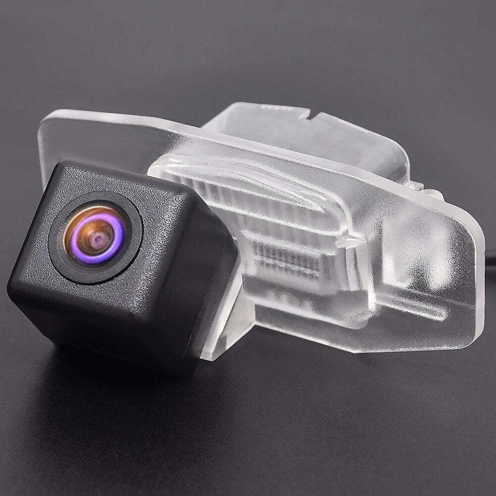 HD CCD170 градусов Sony/MCCD объектив автомобиля камера заднего вида для Honda Civic Accord Ciimo Fit Spirior