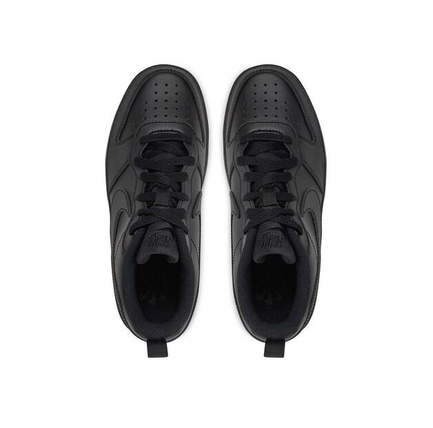 Кроссовки Nike Court Borough Low Recraft (GS)