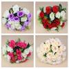 Decor Wedding Decoration Florist Foam Ball Bouquet Holder Flower Foam Flower Arrangement Supplies