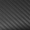 For BYD Seal -2025 Real Carbon Fiber Stickers Co-pilot Dashboard Panel Trim strip Car Accessories Interior decorative