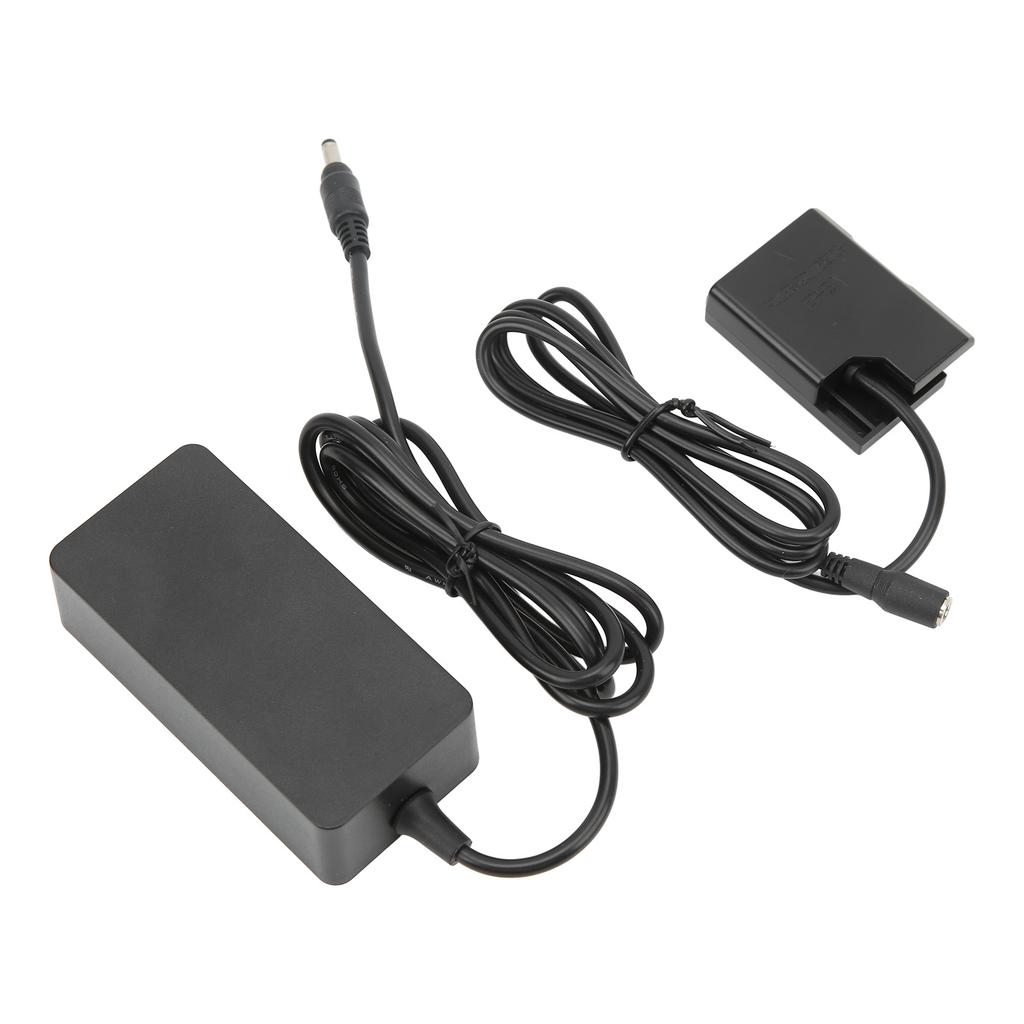 EP 5A DC Power Supply Adapter EN EL14 Dummy Battery for Nikon D5600 D3300 D3500 D5100 D5500 D3100