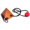 Lock Developmental Toys 3D Thinking Games Wooden Puzzle IQ Unlocking Toys Intelligent Unlock Toy