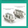 FFY CDSM-2.5 Male Cold Press Pin