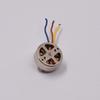 1Pcs Fpv Racing Drone Quadcopter Rc Airplane Motor 1503 2750Kv Outrunner Brushless Motor Quadcopter Model Aircraft Accessories