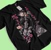 Футболка Hellsing Футболка Алукард Футболка Серас Виктория Футболка Вампир Аниме Дракула