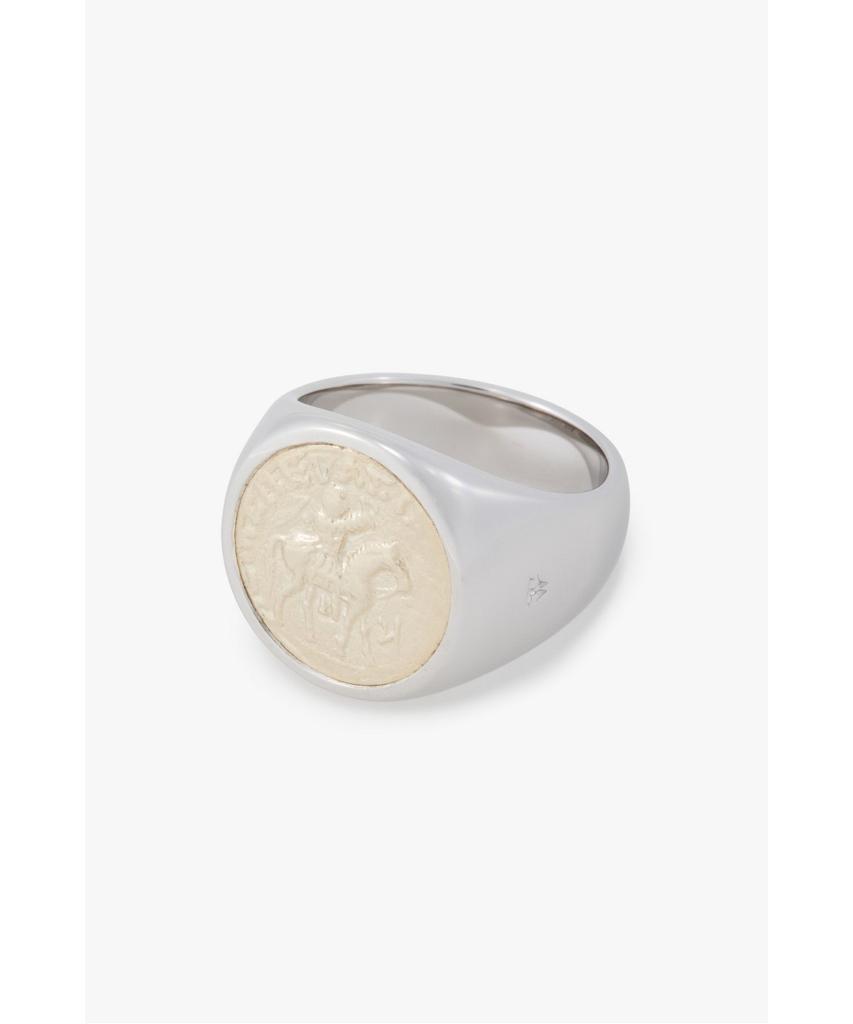 Man On The Boon [Tom Wood] Coin Ring_Gold 4716129133