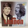 [Б/У] Фотоальбом Джона Леннона в твердом переплете Джон Леннон