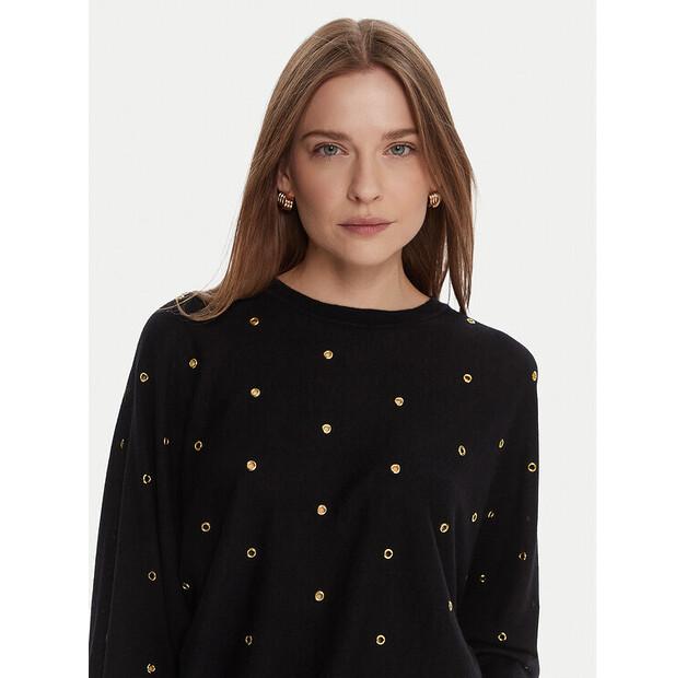 Свитер LOLA CASADEMUNT MF2511023