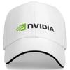 Логотип Nvidia (4) Бейсболка Винтажная Мужская Взрослая Тракер Регулируемая На заказ Своими руками K-pop Рок Бейсболки Подарок на День Рождения