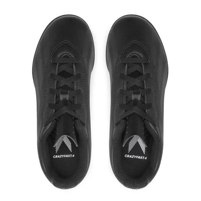 Adidas X Crazyfast.4 TF IE4084 36 Turf shoes