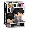BTS Proof Pop! Vinyl (Jimin)