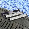 304 Stainless Steel Swimming Pool Ladder Pedal