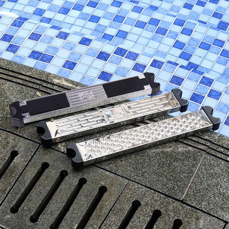 304 Stainless Steel Swimming Pool Ladder Pedal