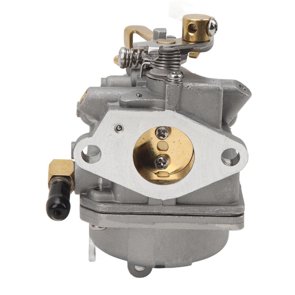 6hp 4 Stroke Outboard Motor Carburetor Boat Motor Carburetor DF6 13200 91J70 13200 91JB1 13200