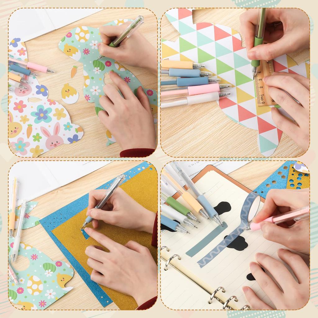 Художественный универсальный нож, ручка, нож, наклейки, режущий инструмент для скрапбукинга, экспресс-коробка, нож, школьные принадлежности, принадлежности для рукоделия «сделай сам»
