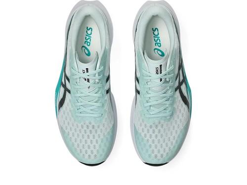 Asics Hyper Speed 4 Soothing Sea Black 1011B874-401 Мужской размер