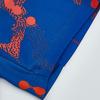 Nike Dri-Fit SS25 SFS Shandong Taishan Тренировочная Разминочная Дышащая Влагоотводящая Легкая Приталенная Футболка с Коротким Рукавом для Футбола IB3665-463