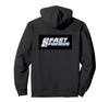 2 FAST 2 FURIOUS Full Color Logo Hoodie
