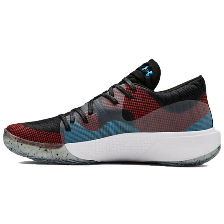 Under Armour Anatomix Spawn Low Джоэл Эмбиид 3021263-002