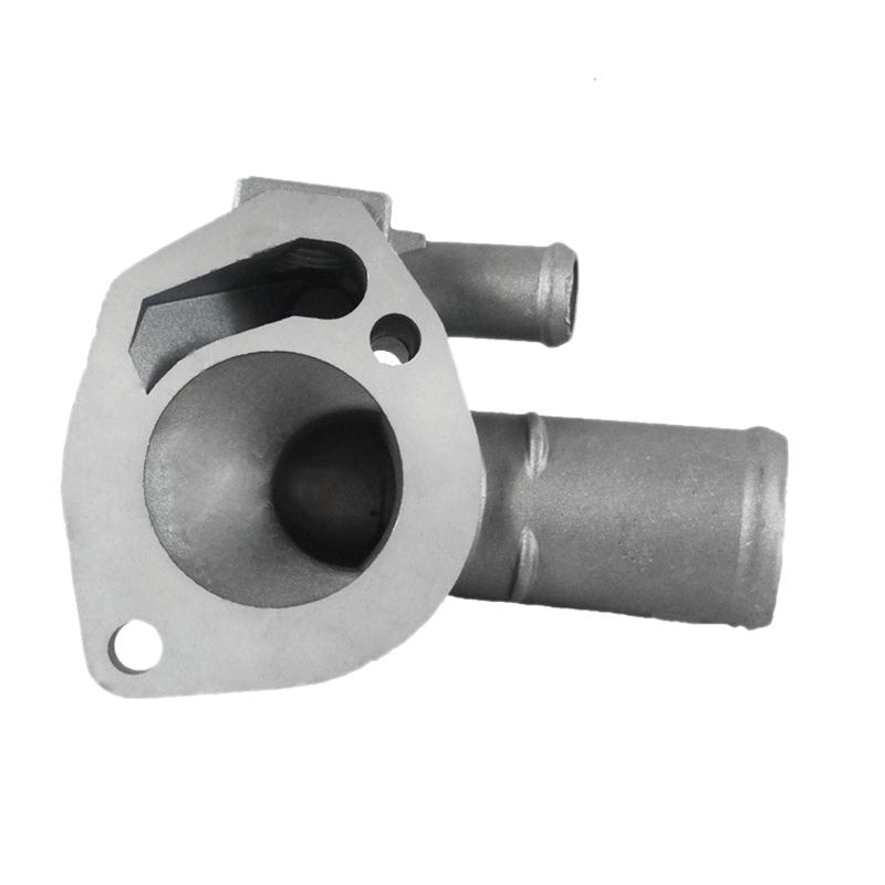 Car Engine Coolant Thermostat Housing for Jeep Wrangler TJ Grand Cherokee 53006192