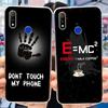 Case For Realme 3 3i Realme 3 Pro Soft Silicone TPU Back Cover For Realme3 3Pro Realme3i Fashion Painted Phone Cases