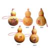 Jug Calabash Table Decor Kettle Beverage Kettle Gourd Ornament Calabash Ornament for Living Room Hotel Outdoor Gifts