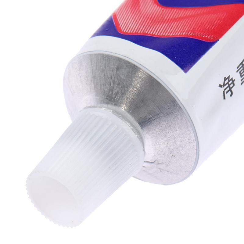 45G силиконовый промышленный клей K-705 RTV силиконовый резиновый прозрачный клей