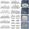 4 Sheets Wash Away Embroidery Patterns Stick and Sew Patterns  Hand Sewing Lover