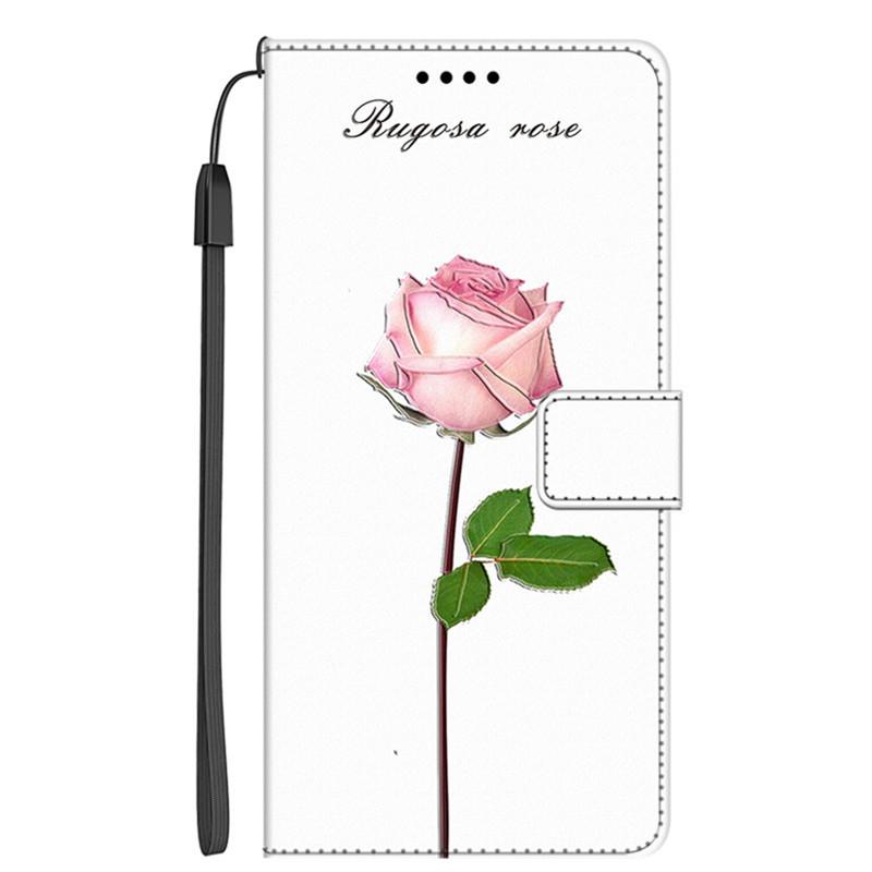 For OPPO Reno 14 Pro 5G Case Reno14 Pro Bag Magnet Leather Book Cover Flip Wallet Case For OPPO Reno 5 4G Phone Case Reno5 Coque