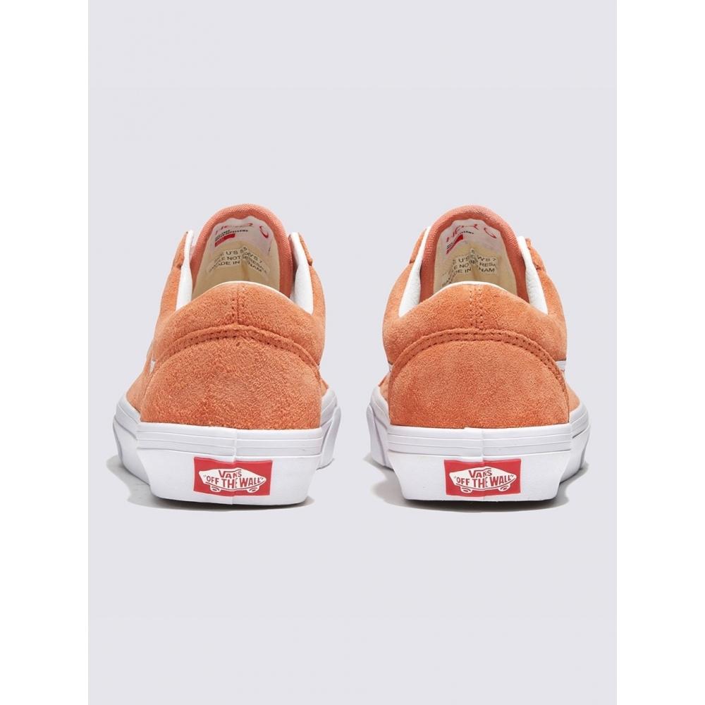 Vans Свиная замша Old Skool Old School Vn0a2z42vvl1