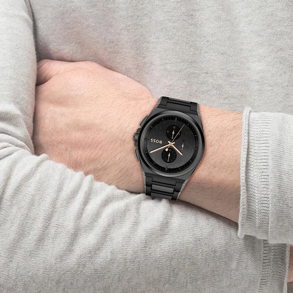 Hugo Boss 1514068 Мужские часы