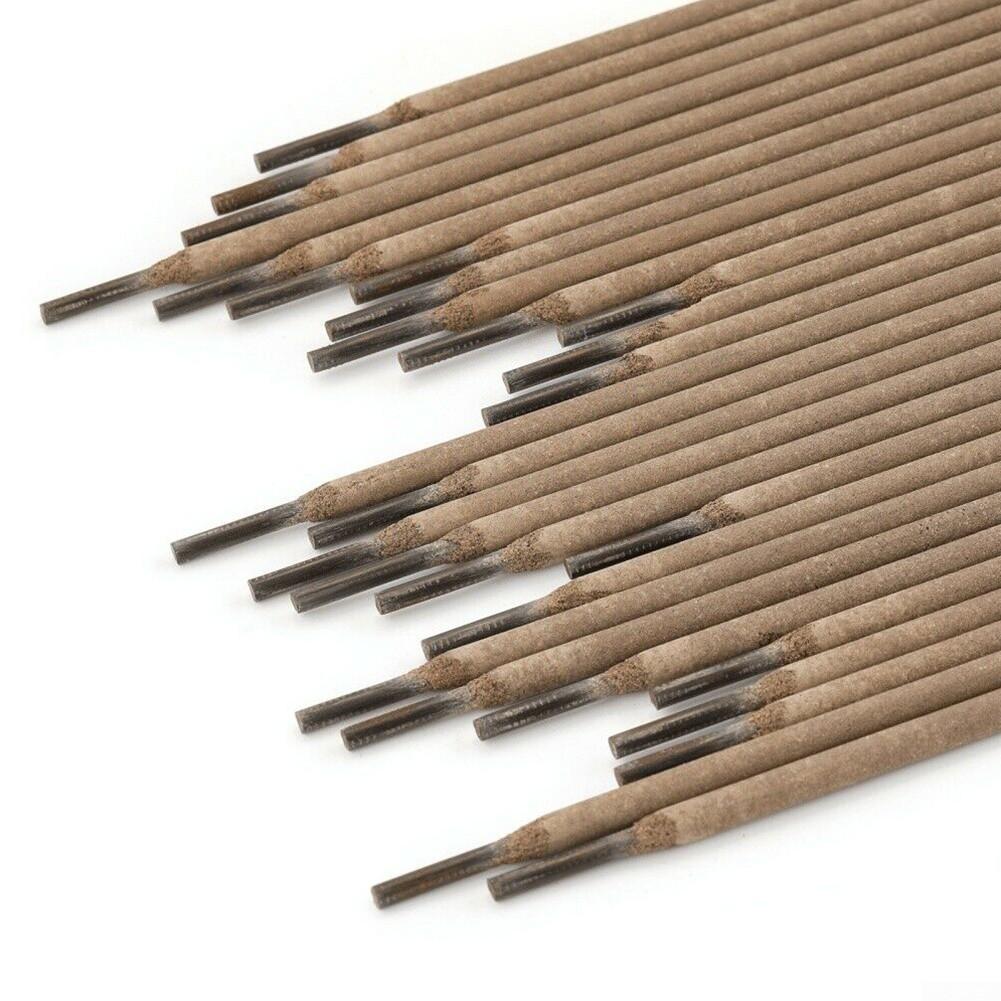 Сварочный стержень из мягкой стали Стержни для дуговой сварки Электроды из мягкой стали